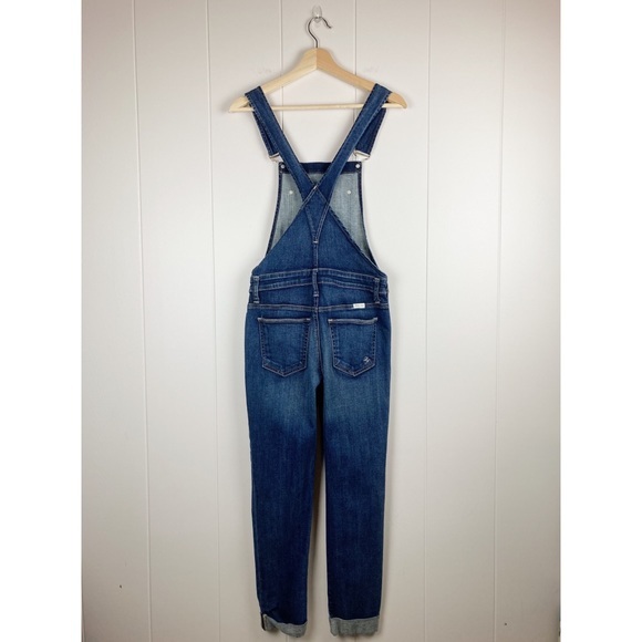 Lovers + Friends | Ethan Overalls - Picture 12 of 13